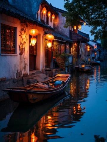 探秘南寧:四季花開的綠肺城市與地道美食風情