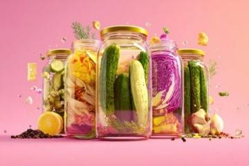 樓房住戶也能輕松腌制酸菜，快速發酵方法分享