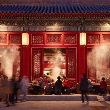 福州這家店氛圍超好，美食便宜還有現場演唱