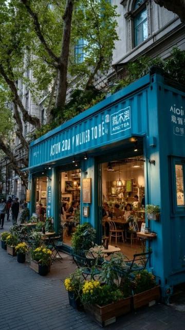 福州這家店氛圍超好，美食便宜還有現場演唱