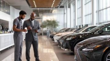 福州華夏汽車城AITO用戶中心：貼心服務，智能管家式體驗