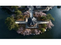 千年酒韻與時(shí)光回響，登臨滄州南川樓暢游大運(yùn)河