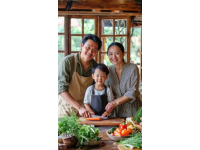 秋季進(jìn)補(bǔ)有妙招，養(yǎng)生達(dá)人推薦3款營養(yǎng)餐，遠(yuǎn)離疾病享健康！