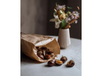 秋日美食推薦：糖炒栗子、烤紅薯與涮羊肉等經典佳肴