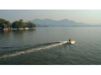 在潛江的最后一天，明日踏上歸途