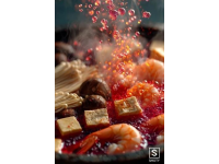 探尋湘西風情：吉首牛頭火鍋，讓你品味酸辣中的山野香氣！