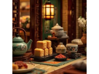 魅力十足！順德之旅：歷史博物館到美食探索，不容錯過的嶺南之行