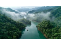 探尋貴陽(yáng)西北郊靜謐世外桃源——揭開百花湖神秘面紗