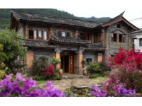 大理旅游攻略蒼山洱海詩意之旅：古城古鎮(zhèn)、花海美食，暢享慢生活