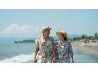 廈門五日自助游攻略：夫妻海濱漫步，盡享美食美景