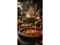 一鍋沸騰的武漢味，蜀田吊鍋承載百味人生