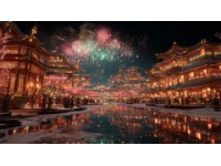 南寧：煙火氣息與民族風(fēng)情交融之城