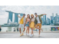 攻略貼 新加坡旅游必打卡景點大全