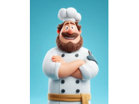 抖音美食大廚申請(qǐng)出戰(zhàn)！——這句話自帶音效和畫(huà)面感；為你量身打造了幾種“出戰(zhàn)”風(fēng)格，看看哪種最適合你。