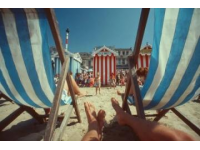 這天氣越來越熱，推薦大家幾個好去處以下是一些夏天的推薦好去處