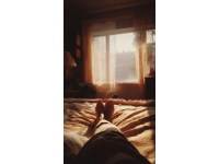 沒有情人的情人節(jié)，獨(dú)自上了一天班，今天休息，記錄平凡的一天