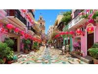 廊坊精華1日游攻略：必去景點(diǎn)+地道美食，帶你領(lǐng)略城市魅力！