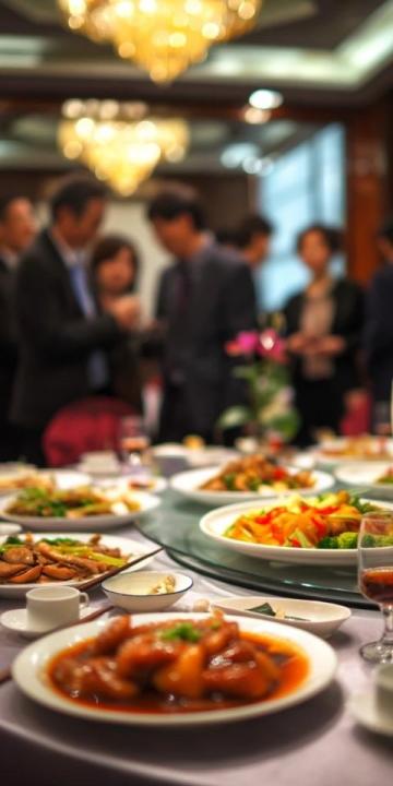 除夕年夜飯菜譜合集:涼菜、熱炒、湯品一應(yīng)俱全!