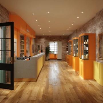 商鋪裝修必知之事:從規(guī)劃到完工