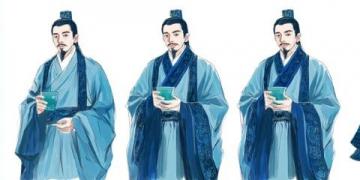 漫畫解讀古代中國文化常識與生活方式