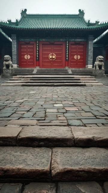 宜川縣境內有三座文峰塔你知道嗎？它們分別在……