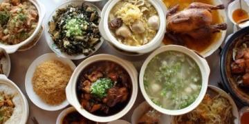 除夕年夜飯菜譜合集:涼菜、熱炒、湯品一應(yīng)俱全!