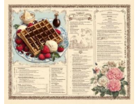 以下是一些美食菜譜，希望你能喜歡