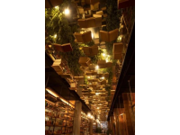 愛(ài)書(shū)人來(lái)吉隆坡就為迷戀著的迷宮書(shū)店——BookXcess RexKL。