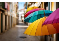 從西班牙啟程，里斯本之旅雨中起航