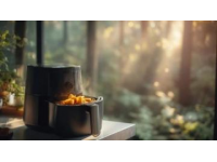 空氣炸鍋六美食秘籍：必學家常做法，款款美味到舔指！