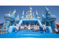 大同夏季清涼盛事