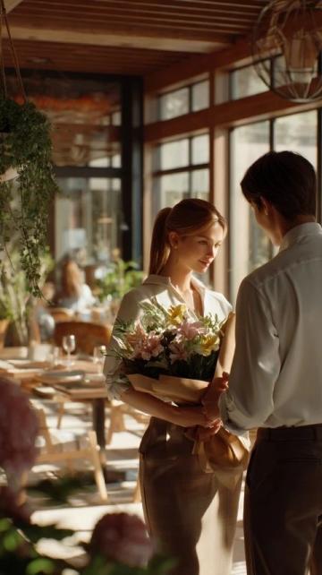 鮮味金華|一份與情人的美好約會