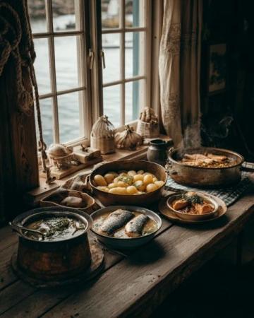 聚餐美食拍照攻略: 美味更有料！