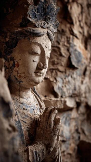 三日游洛陽行程推薦:龍門石窟、老君山、白馬寺不可錯過!