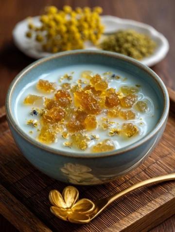 佛山順德：品味舌尖盛宴，盡享雙皮奶與魚生之美