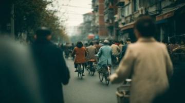 一口入魂!八九十年代朝天門老四川的牛尾巴湯傳奇