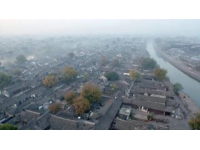 河南這座古鎮，以五大名瓷之首的鈞瓷聞名遐邇