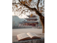 昆明文廟：石徑書香里的歷史與現代交融