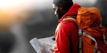 周邊游,短途旅行清單拿好不謝!