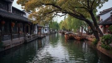 合肥周末游蘇州 DAY1下午高鐵行程推薦DAY2上午園林之旅DAY3上午回合肥