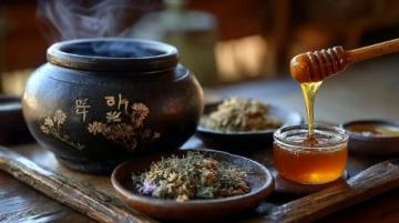 延安必嘗小吃：獨特抿節，一碗淪陷的碳水快樂！