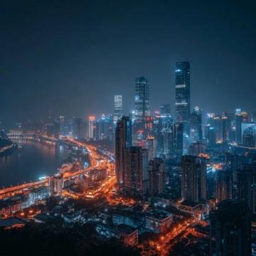 重慶美食之旅舌尖上的美麗山城等你來(lái)暢享!