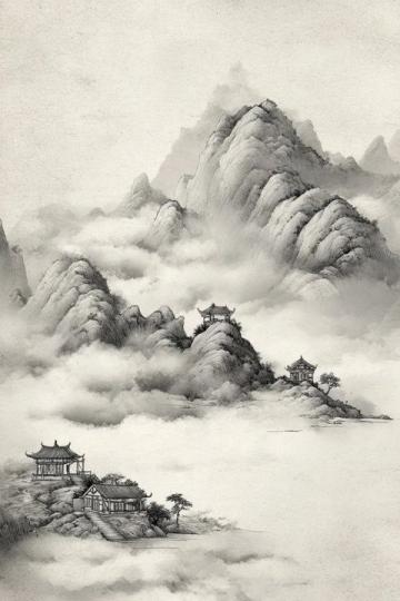 山海連云，古韻港城——大圣故里，大美連云港,旅游，美食港城