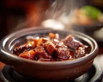 順義銅鍋涮肉天花板:水門涮肉十年老店依然人氣爆棚