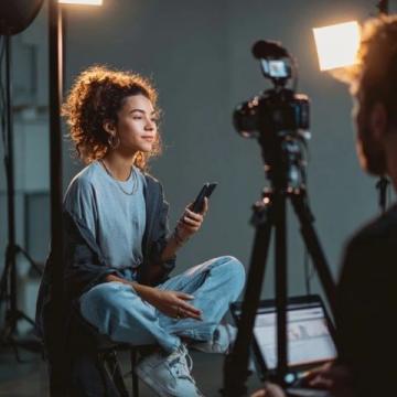 抖音視頻拍攝技巧:從選題到剪輯全流程指南