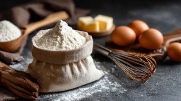 手作甜品日記:面粉與雞蛋的美味邂逅