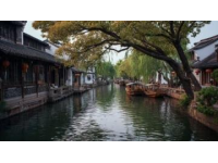 蘇州暑期兩日游攻略搶先看