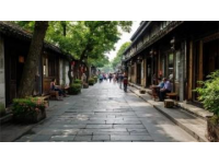 蘇州旅游必逛景點：平江路、山塘街、虎丘等地推薦