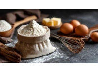 手作甜品日記：面粉與雞蛋的美味邂逅