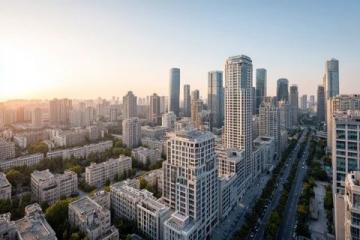 柳州與欽州兩市面臨高額債務：借款過多及低城鎮化率導致的償還難題